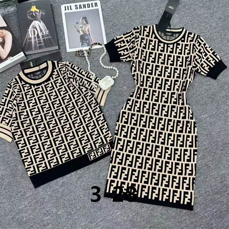 Fendi S-XL 256